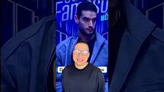 Adrián Marcelo ¿salió de la casa o Lo sacaron ? #lacasadelosfamosos #fyp #elpitwotho  #viralvideo