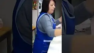 Я теперь три дня после вашего мяса буду на диете сидеть