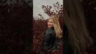 Мари. 10 минутная фотосъемка.