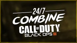 Combine 24/7 - My BEST Game (76-13 Black Ops 3 Gameplay)