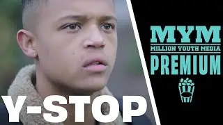 Y-Stop part 1 | Short Film feat Percelle Ascott | MYM