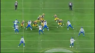 G Slot Counter with Cobb