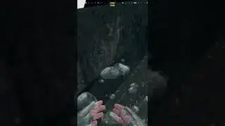 See Under The Map - COD BO6 Glitch - 
