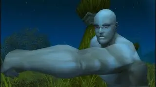 Classic WoW Hardcore! - One Punch Man Challenge! - Part 20