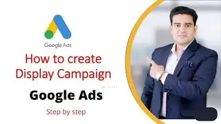 Google Display Ads Tutorial  for Beginners | digital marketing | marketing fundas | dankash