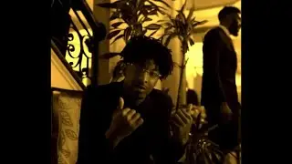 [FREE] 21 Savage × J Cole Type Beat | »BURN« [prod. eaglbaby]