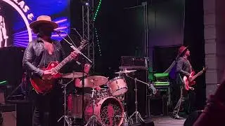 Dustin Douglas and the Electric Gentlemen-