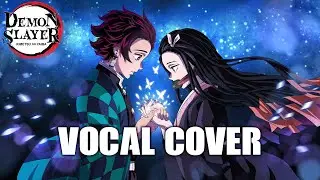 Demon Slayer: Kimetsu no Yaiba - EPIC VERSION『Kamado Tanjiro no Uta』