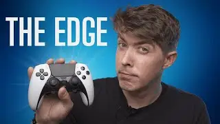 PS5 DualSense Edge Review – Is It Worth $200?