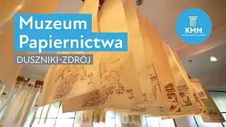 Muzeum Papiernictwa, Duszniki-Zdrój