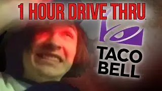 Don't get Fast Food on a Holiday.