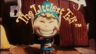 Elf Laugh! | SERIES OF UNFORTUNATE EVENTS | Reference Clip