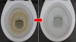 馬桶裏加上幾滴它，多髒的污垢黃漬立馬不見了，馬桶半年都不用刷，簡單實用還省事！