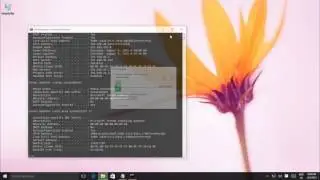 How to Use New Command Prompt - CMD Line Console in Windows 10 Tutorial