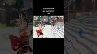 Dance Bug Tutorial Mobile - Genshin Impact