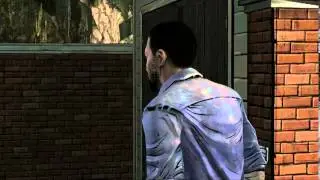 LP Walking Dead Ep5 - p1 - with Halfmonty