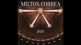 Un amore per siempre - Milton Correa (Cover)