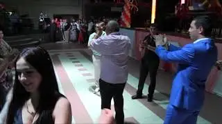 Свадьба Лёша +Лариса Луганск 3 ч