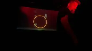 'Facility 5' LIVE A/V - @MODCAF  March 2024