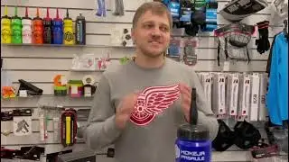 ПОБЕДИТЕЛЬ РОЗЫГРЫША КЛЮШКИ CCM TRIGGER 8 PRO 11.09.24