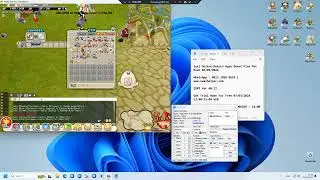 Seal Online Return Hype Beast Plus Pet Rush 07/03/2024