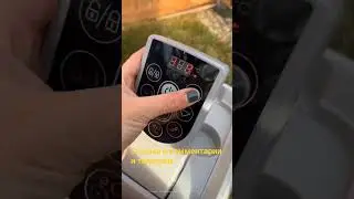 Надувная джакузи