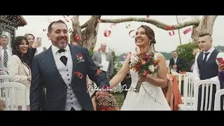 Katherine & Pedro :: Boda en El Pantano