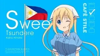 ANIME ANTHEM OF THE PHILIPPINES