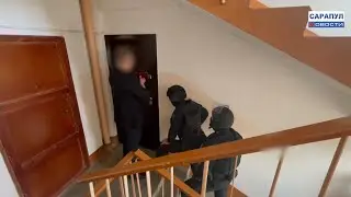 День уголовного розыска
