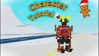 Make YOUR character IN plane crazy.|planecrazy tutorial