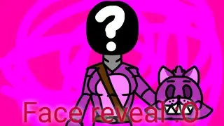voice and face reveal