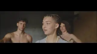 KTV Shorts - Spots op West