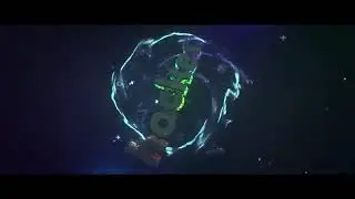 Nova Intro Nome Hacker