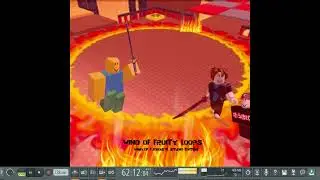 wind of Fruity loops (official video)