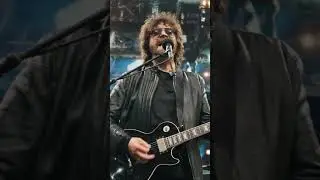 Jeff Lynne's ELO | The Over and Out Tour - On Sale Now! 
