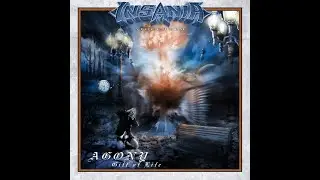 Insania - Agony - Gift of Life (Full Album)