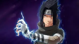 Endless With Sheq And My Best Student | Naruto Storm 4