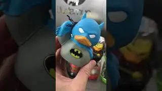 BATDUCK!
