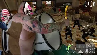 day in the life of a true Heister