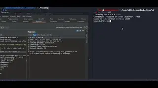 $9060 OS Command Injection POC | Private Bug Bounty Program 2023 | P1 Insecure OS Firmware