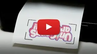 [GIO-FLEX] GIO CAMM INKJET - 'Inkjet' Printable heat transfer vinyl