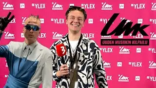 UMK VLOG - (MA OLIN REPORTER!!)