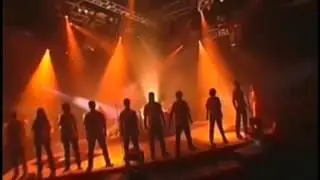 Ария Live 09.Беги за солнцем