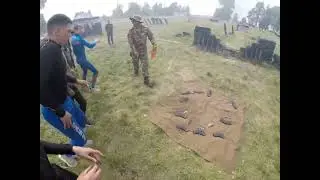 Дорога победителей. Победа 2024