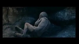 The Tragic Backstory of Gollum