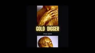 GOLD DIGGER | Emcee Ronin | Prod. SMRN