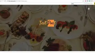 Displaying Retrieved Custom Post Type | Simple WordPress Plugin Development