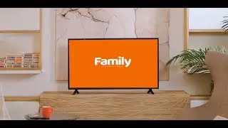 Возможности телевизоров VEKTA с лаунчером FAMILY. Adroid с легкой и функциональной оболочкой.
