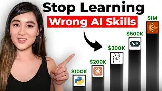 You’re not behind (yet): How to learn AI in 10 Minutes