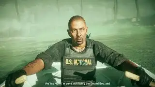 Far Cry 5 – Gameplay Walkthrough 